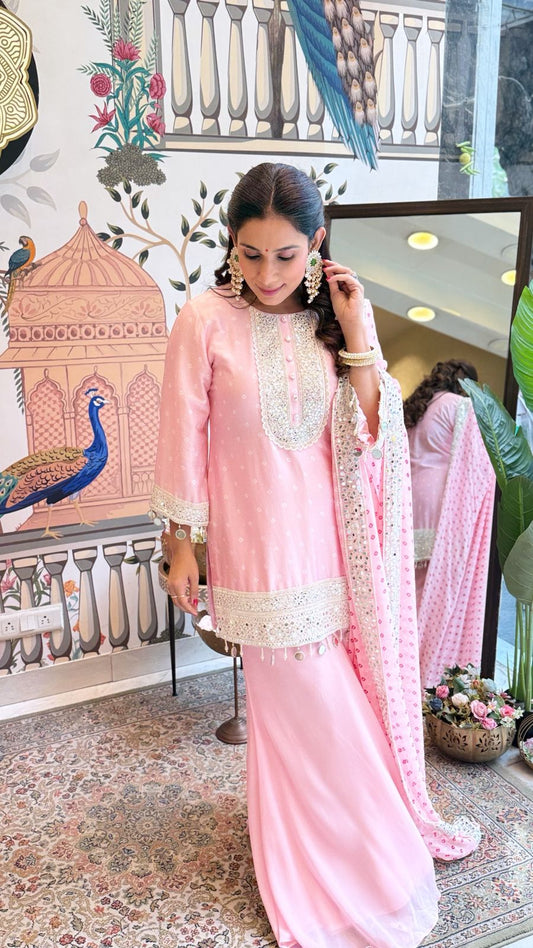 Preeti