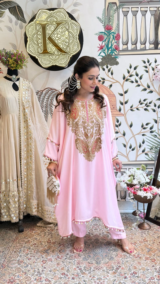 Tanvi
