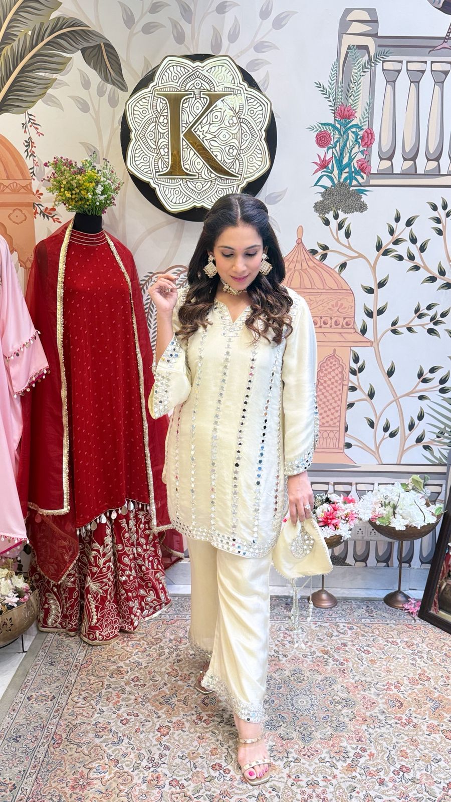 Tahira