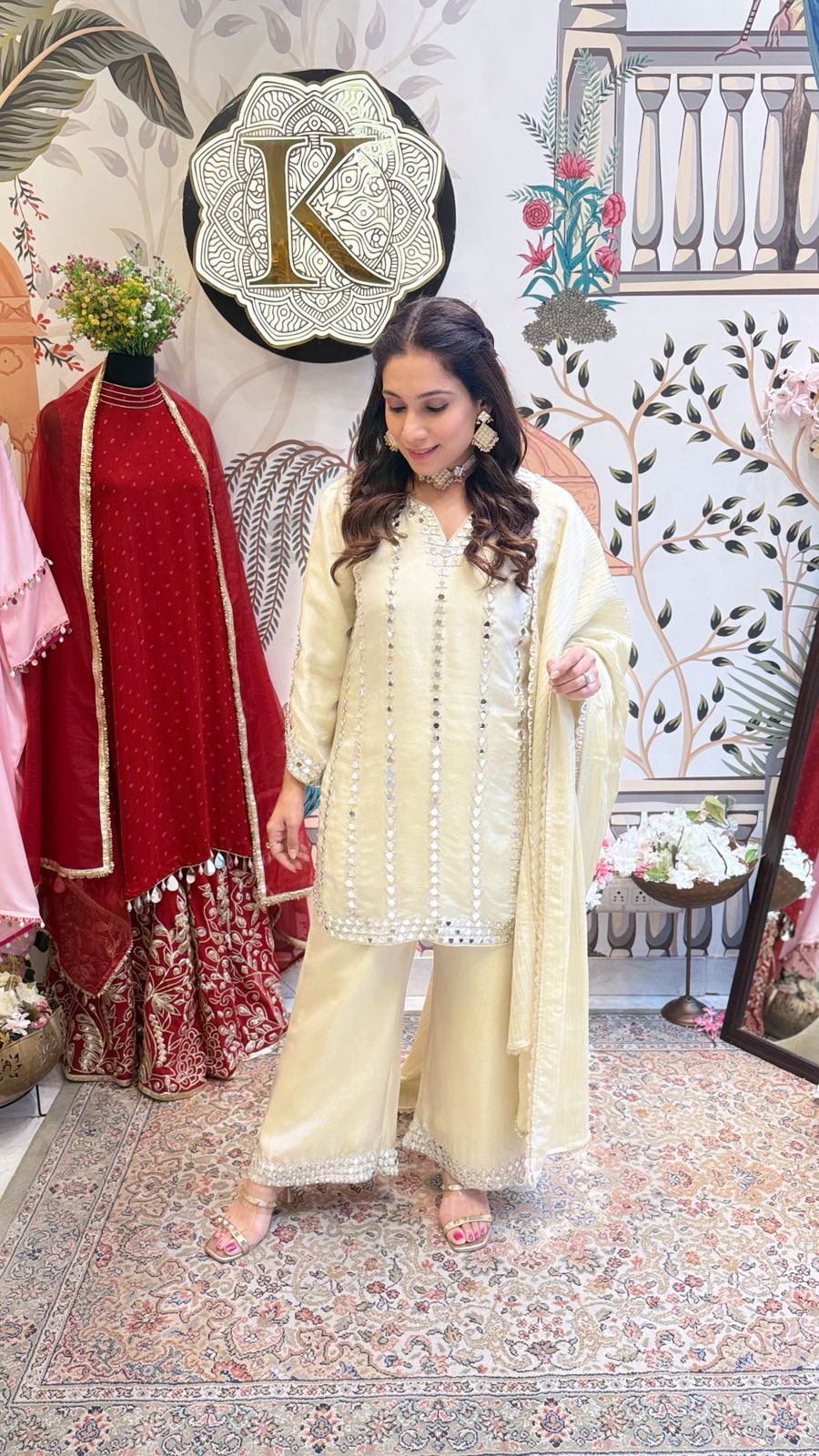 Tahira