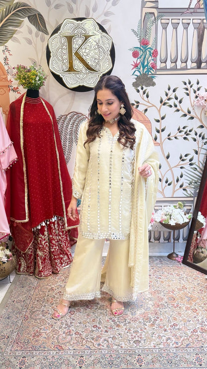 Tahira