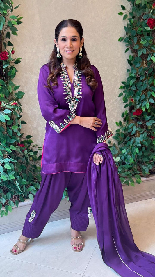 Chandrika