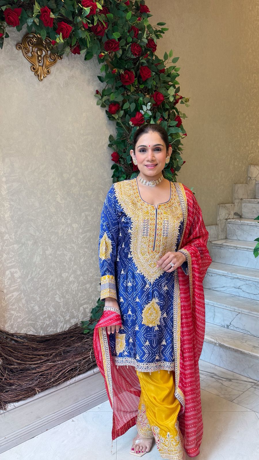 Madhuri