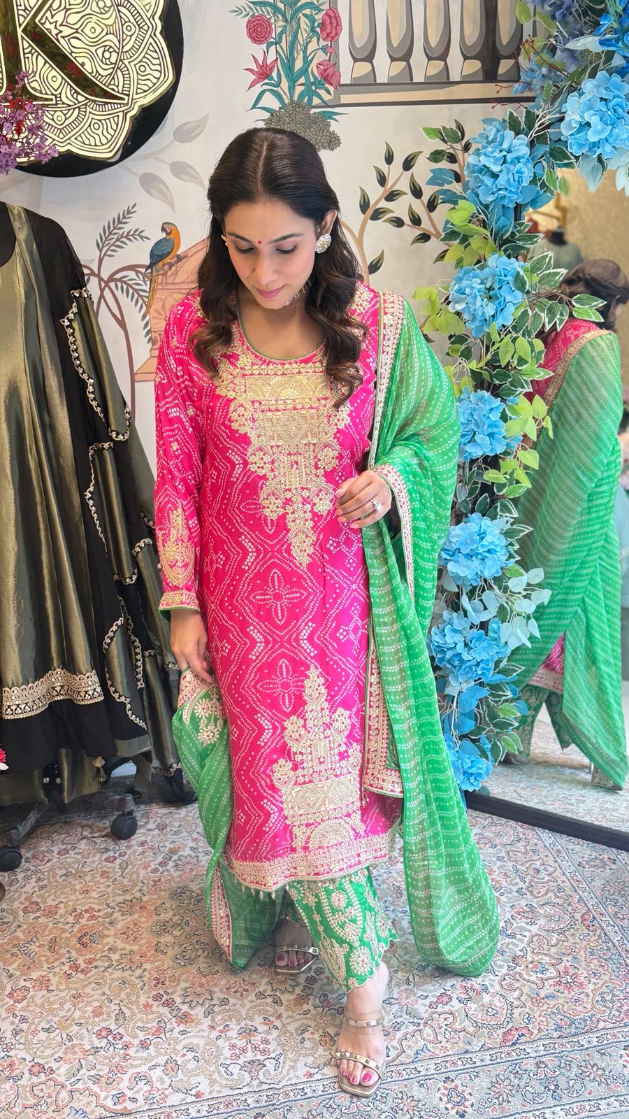 Manisha