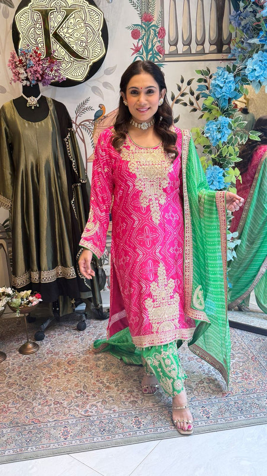 Manisha