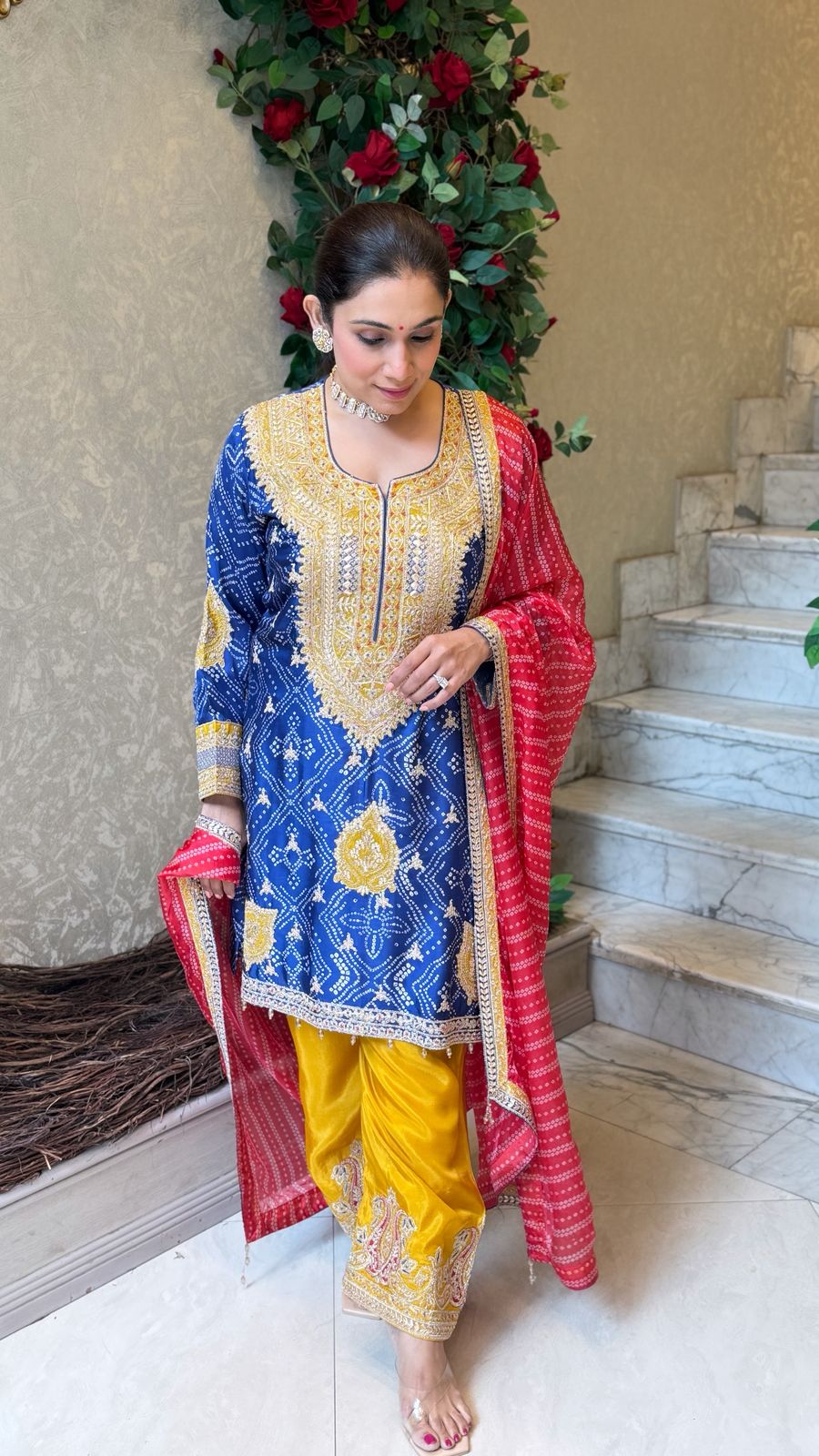 Madhuri