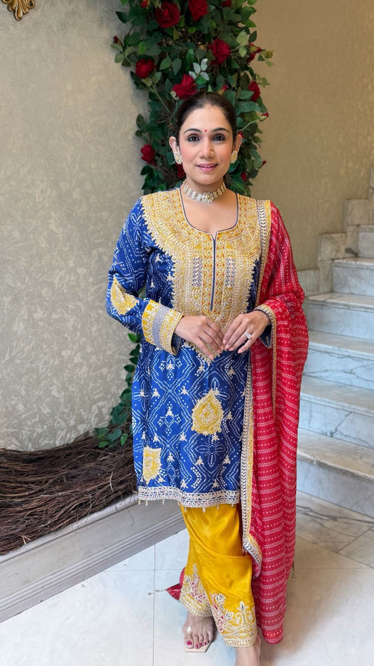 Madhuri