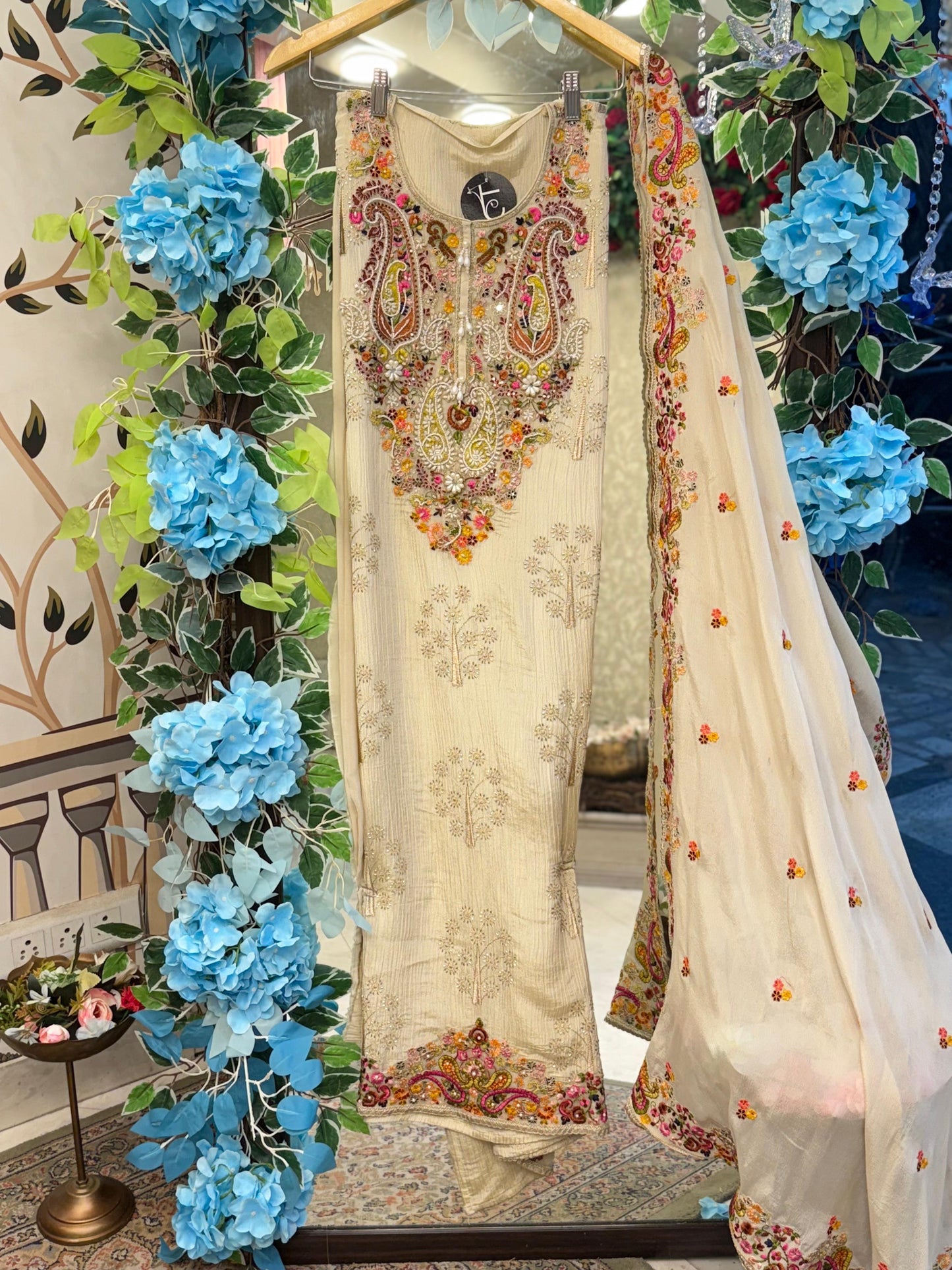 Jihanvi
