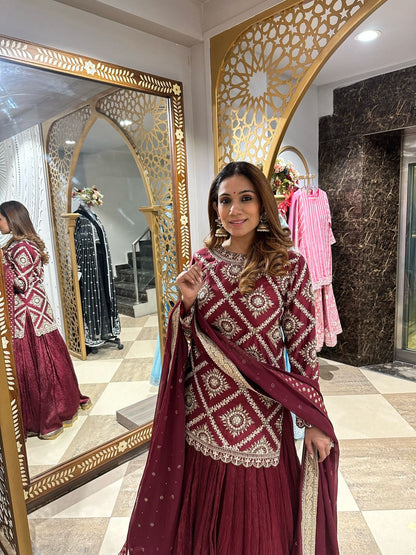 Sarika