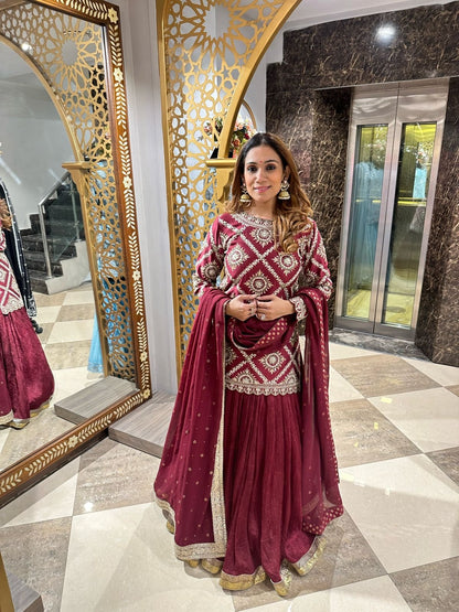 Sarika