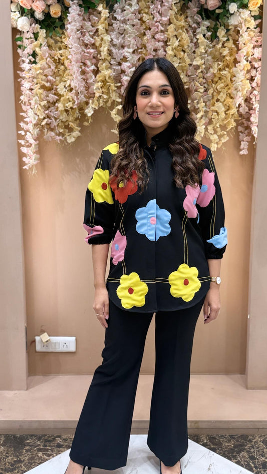 Vibella Co-ord Set