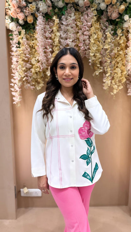 Blossomia Co-ord Set