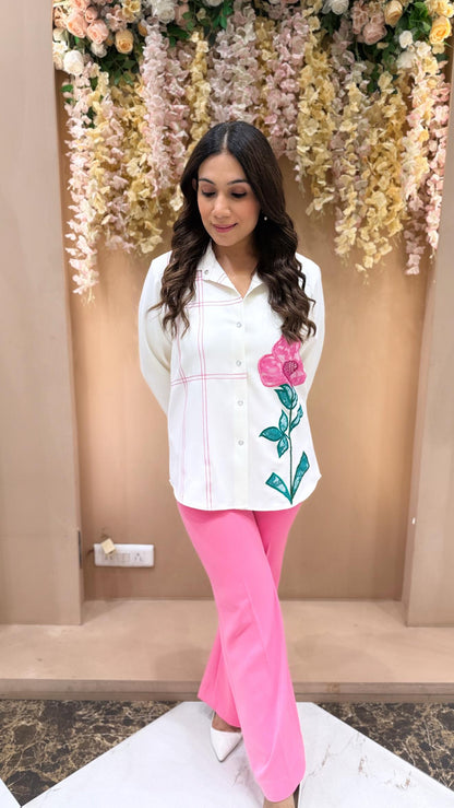 Blossomia Co-ord Set