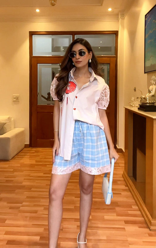Sakura Coord Set