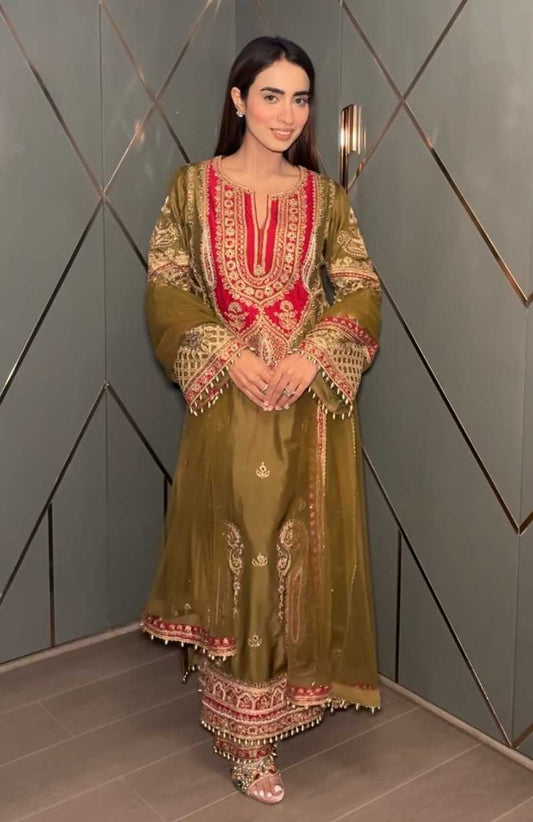 Zareen